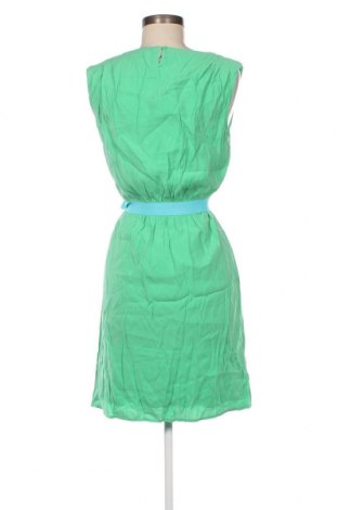 Kleid Esprit, Größe S, Farbe Grün, Preis 28,53 €