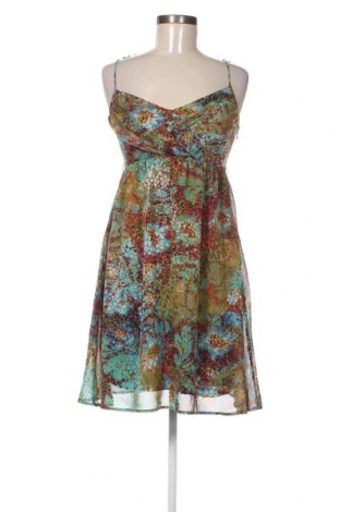 Kleid Esprit, Größe XS, Farbe Mehrfarbig, Preis 28,53 €