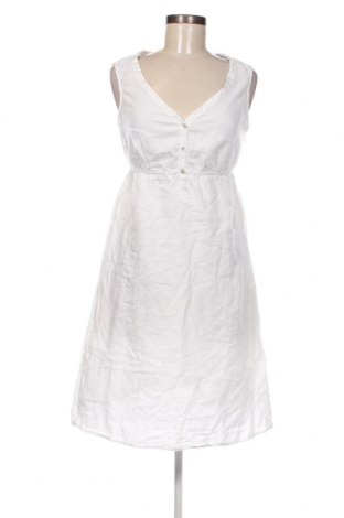 Kleid Esprit, Größe M, Farbe Weiß, Preis 17,12 €