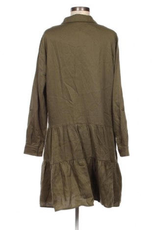 Kleid Esprit, Größe L, Farbe Grün, Preis € 14,68