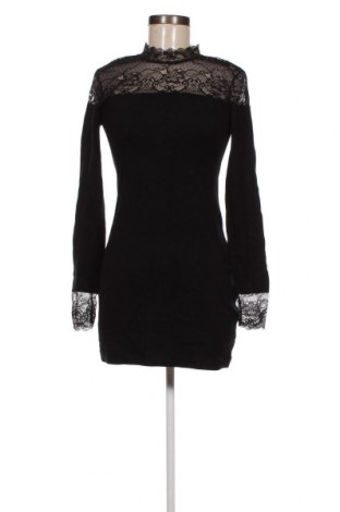 Šaty  Esqualo, Veľkosť XS, Farba Čierna, Cena  3,49 €