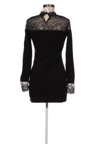 Kleid Esqualo, Größe XS, Farbe Schwarz, Preis € 5,71