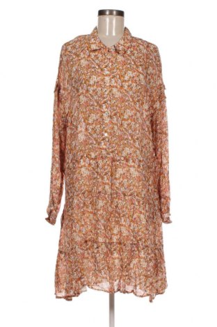 Kleid Esqualo, Größe L, Farbe Mehrfarbig, Preis € 26,82