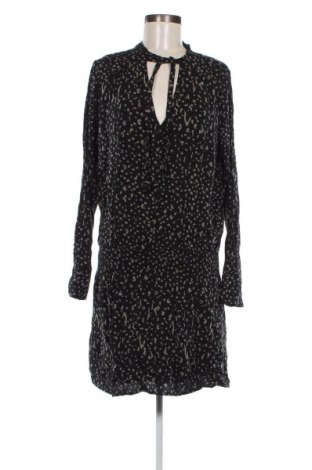 Kleid Esqualo, Größe L, Farbe Mehrfarbig, Preis € 14,55