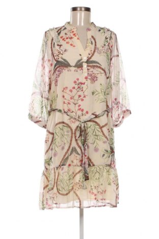 Φόρεμα Esqualo, Μέγεθος XL, Χρώμα Ρόζ , Τιμή 31,73 €
