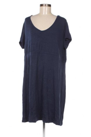 Φόρεμα Essentials by Tchibo, Μέγεθος XXL, Χρώμα Μπλέ, Τιμή 10,76 €