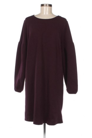Kleid Essentials by Tchibo, Größe XL, Farbe Lila, Preis € 4,84