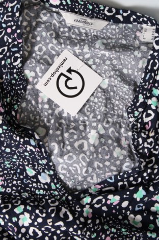 Kleid Essentials by Tchibo, Größe L, Farbe Blau, Preis 9,08 €