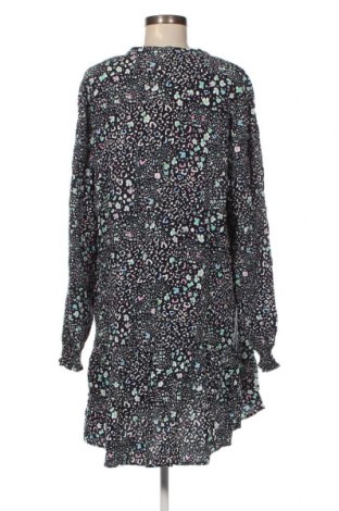Kleid Essentials by Tchibo, Größe L, Farbe Blau, Preis 9,08 €