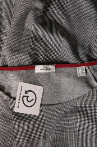 Šaty  Essentials by Tchibo, Veľkosť S, Farba Sivá, Cena  4,11 €