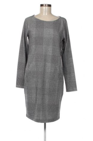 Kleid Essentials by Tchibo, Größe S, Farbe Grau, Preis € 5,05