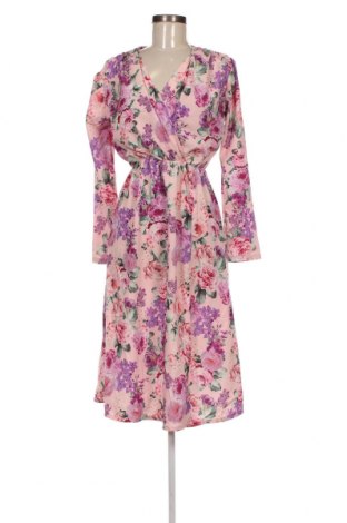Šaty  Estee Brown, Velikost M, Barva Růžová, Cena  277,00 Kč