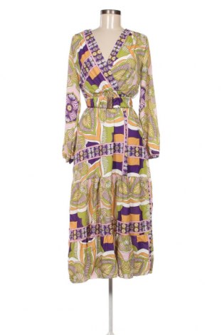 Šaty  Estee Brown, Velikost M, Barva Vícebarevné, Cena  462,00 Kč