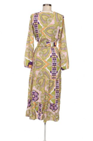 Kleid Estee Brown, Größe M, Farbe Mehrfarbig, Preis 20,18 €