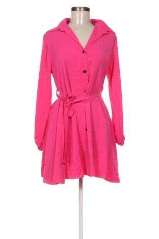 Šaty  Estee Brown, Velikost L, Barva Růžová, Cena  277,00 Kč