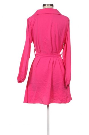 Šaty  Estee Brown, Velikost L, Barva Růžová, Cena  277,00 Kč