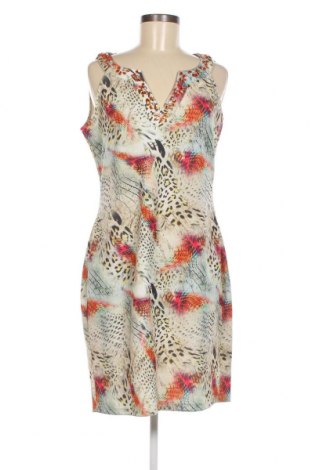 Φόρεμα Etoile Du Monde, Μέγεθος L, Χρώμα Πολύχρωμο, Τιμή 4,82 €
