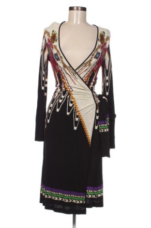 Šaty  Etro, Veľkosť M, Farba Viacfarebná, Cena  191,65 €
