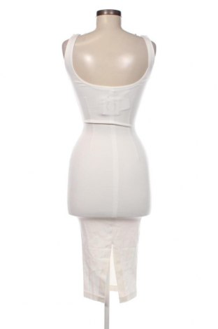 Kleid Etxart & Panno, Größe S, Farbe Weiß, Preis 90,21 €