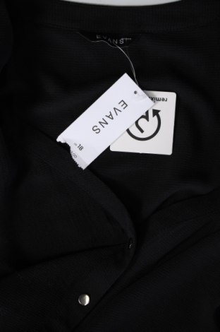 Φόρεμα Evans, Μέγεθος XL, Χρώμα Μαύρο, Τιμή 8,41 €