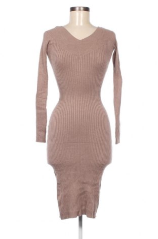 Kleid Even&Odd, Größe S, Farbe Beige, Preis € 5,65