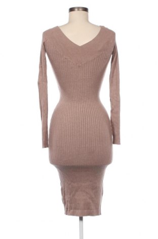 Kleid Even&Odd, Größe S, Farbe Beige, Preis 5,65 €