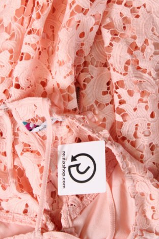Šaty  Even&Odd, Velikost M, Barva Růžová, Cena  277,00 Kč
