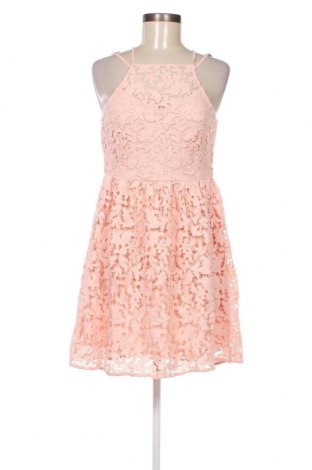 Šaty  Even&Odd, Veľkosť M, Farba Ružová, Cena  16,44 €