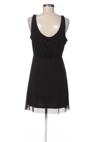 Kleid Even&Odd, Größe L, Farbe Schwarz, Preis 8,07 €