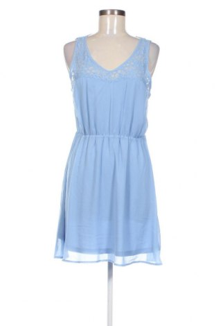 Šaty  Even&Odd, Veľkosť L, Farba Modrá, Cena  8,88 €
