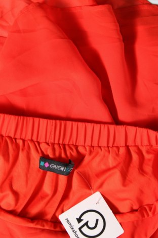 Šaty  Even&Odd, Velikost M, Barva Červená, Cena  277,00 Kč