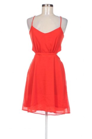 Kleid Even&Odd, Größe M, Farbe Rot, Preis € 12,11