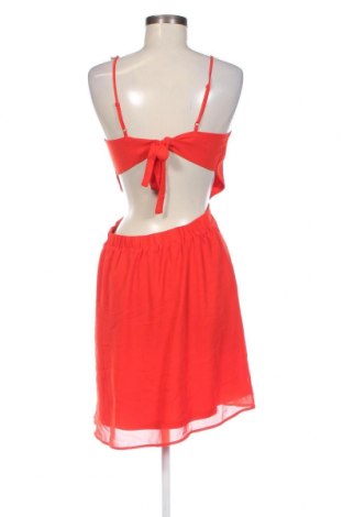 Kleid Even&Odd, Größe M, Farbe Rot, Preis € 20,18