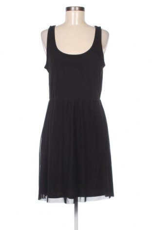 Kleid Even&Odd, Größe L, Farbe Schwarz, Preis € 6,05