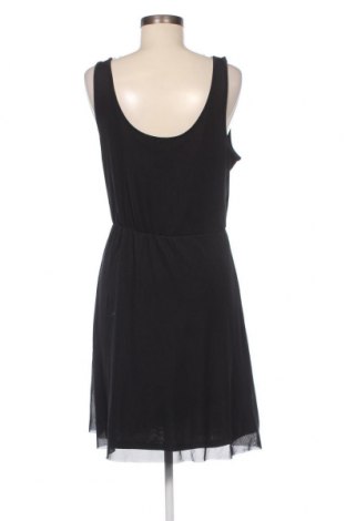 Kleid Even&Odd, Größe L, Farbe Schwarz, Preis € 6,05