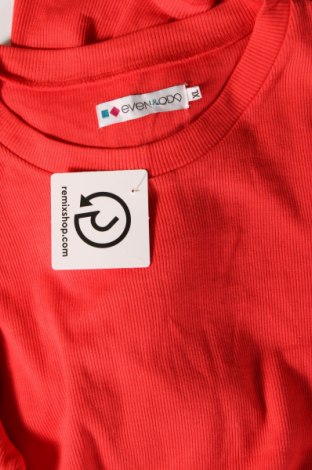 Šaty  Even&Odd, Veľkosť XL, Farba Červená, Cena  16,44 €
