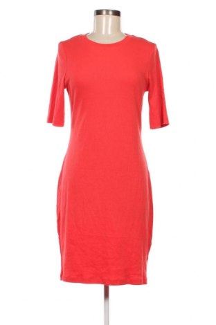 Kleid Even&Odd, Größe XL, Farbe Rot, Preis 20,18 €