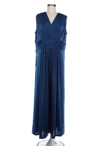 Šaty  Ever Pretty, Velikost 3XL, Barva Modrá, Cena  1 483,00 Kč
