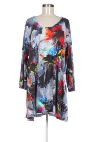 Φόρεμα Exelle, Μέγεθος L, Χρώμα Πολύχρωμο, Τιμή 17,32 €