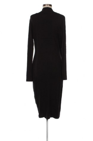 Φόρεμα Express, Μέγεθος XL, Χρώμα Μαύρο, Τιμή 25,36 €