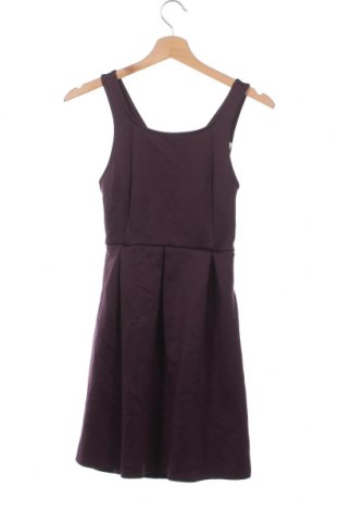Φόρεμα Express, Μέγεθος S, Χρώμα Βιολετί, Τιμή 3,80 €