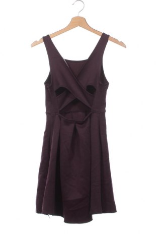 Φόρεμα Express, Μέγεθος S, Χρώμα Βιολετί, Τιμή 12,17 €