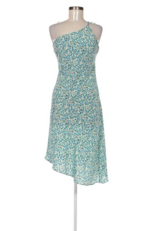 Kleid Express, Größe S, Farbe Mehrfarbig, Preis 4,28 €