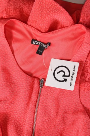 Šaty  Express, Veľkosť XS, Farba Ružová, Cena  11,53 €
