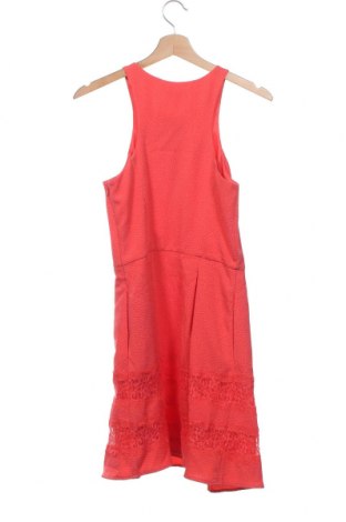 Φόρεμα Express, Μέγεθος XS, Χρώμα Ρόζ , Τιμή 11,74 €