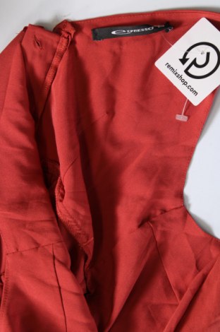 Kleid Expresso, Größe XS, Farbe Rot, Preis € 14,61