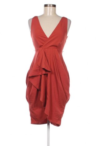 Kleid Expresso, Größe XS, Farbe Rot, Preis 24,84 €