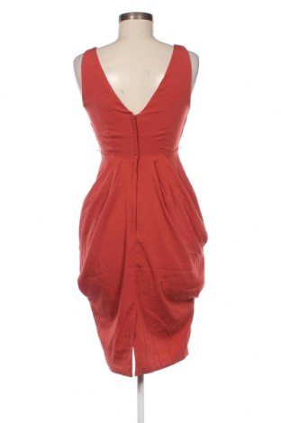 Kleid Expresso, Größe XS, Farbe Rot, Preis € 14,61