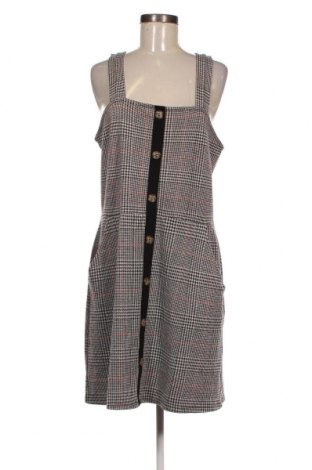 Kleid F&F, Größe XL, Farbe Mehrfarbig, Preis € 4,64