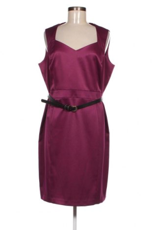 Φόρεμα F&F, Μέγεθος XL, Χρώμα Βιολετί, Τιμή 17,94 €